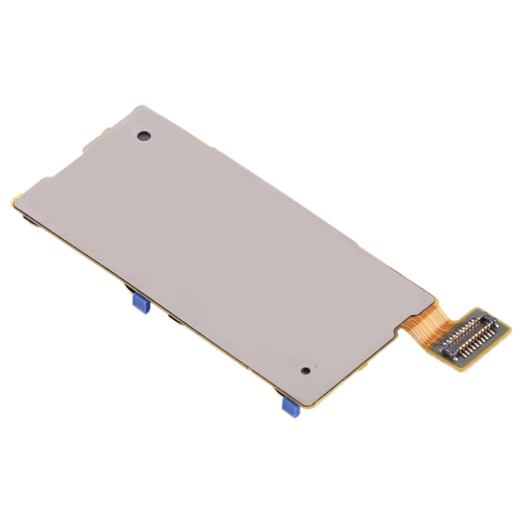 Cable Flex de Conector de Tarjeta Dual SIM Para Sony Xperia T2 Ultra