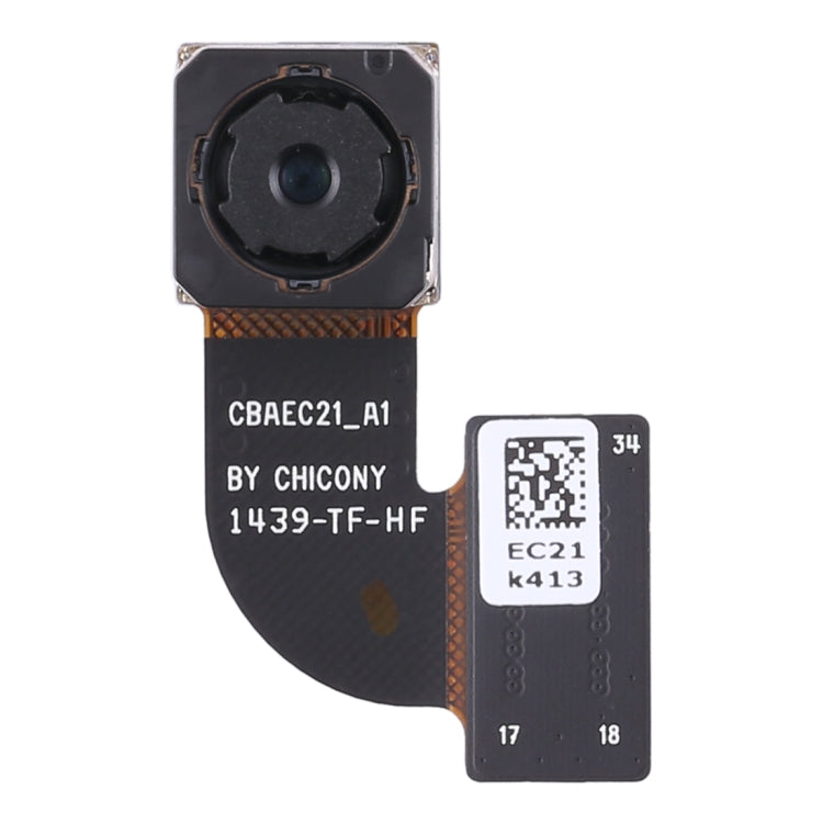 Rear Camera Module For Sony Xperia C4