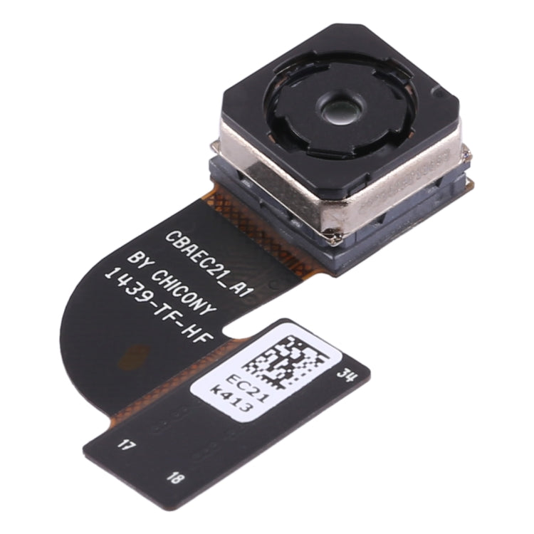 Rear Camera Module For Sony Xperia C4