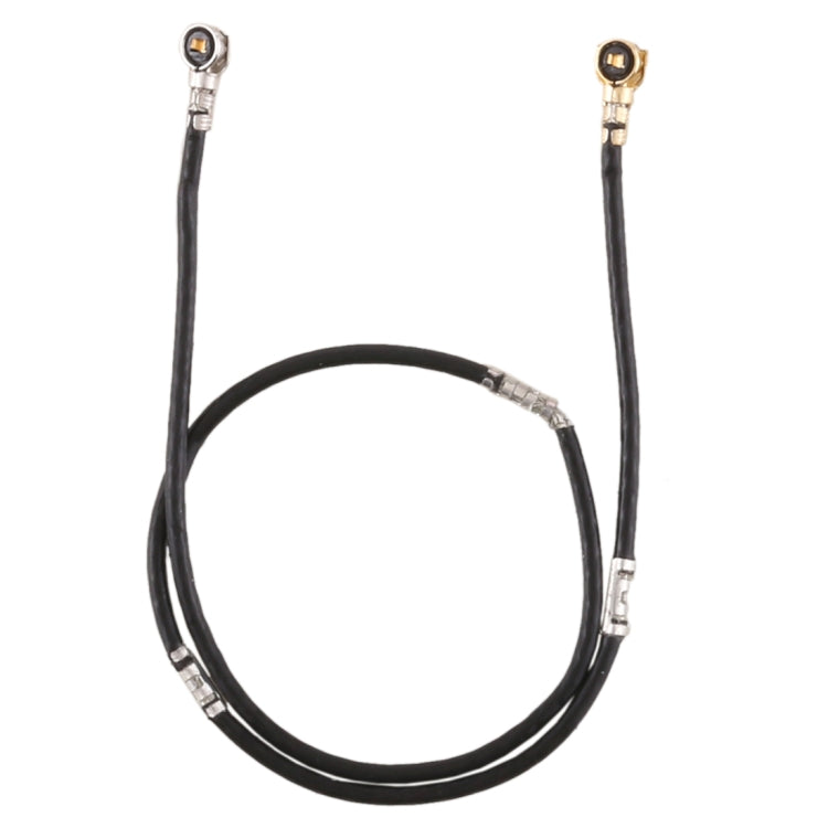 Cable Flex de Antena de Señal Para Sony Xperia XA1 (Negro)