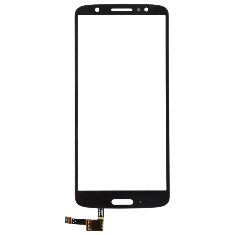 Écran tactile pour Motorola Moto G6 (Noir)