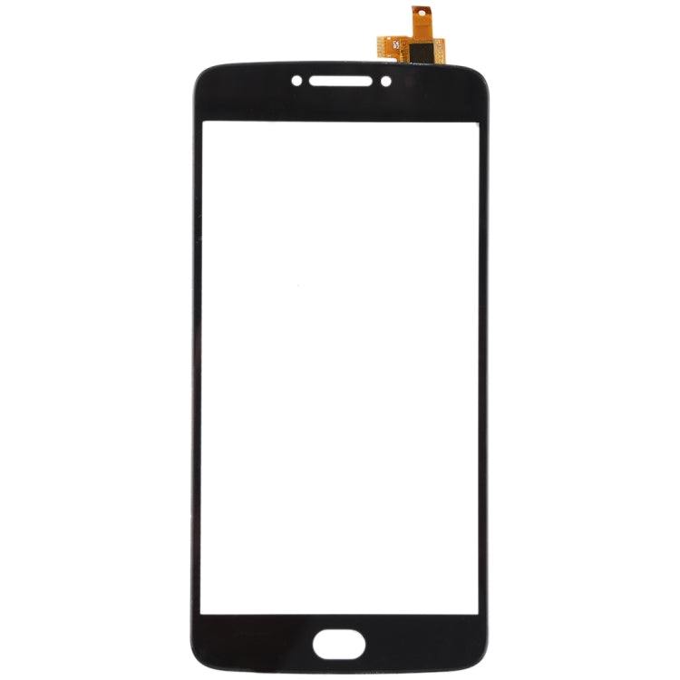 Écran tactile pour Motorola Moto E4 Plus / XT176 / XT1773 / XT1770 (Noir)