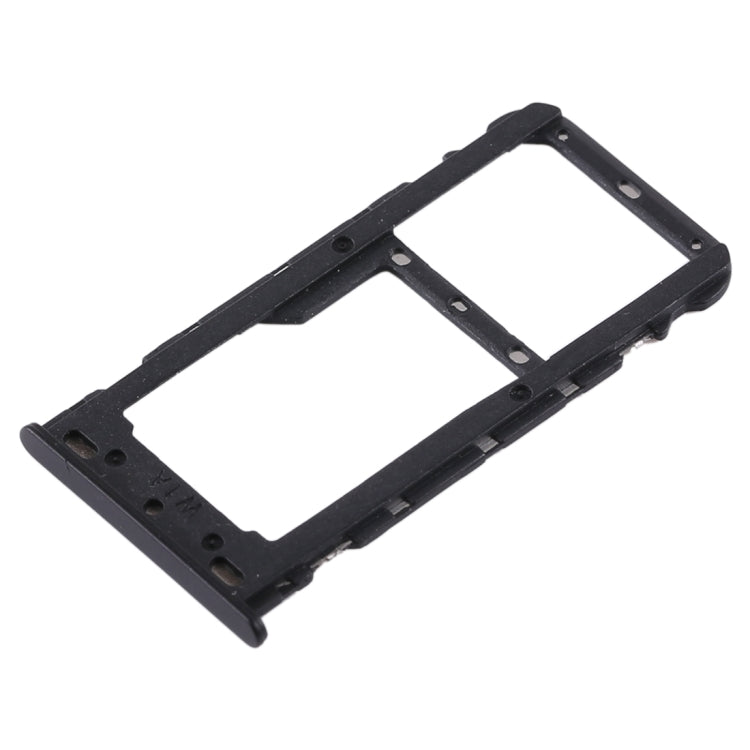 2 SIM Card Tray / Micro SD Card Tray For Xiaomi Redmi 5 (Black)