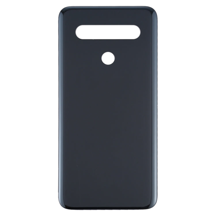 LG Q51 / LM-Q510N Battery Back Cover (Black)