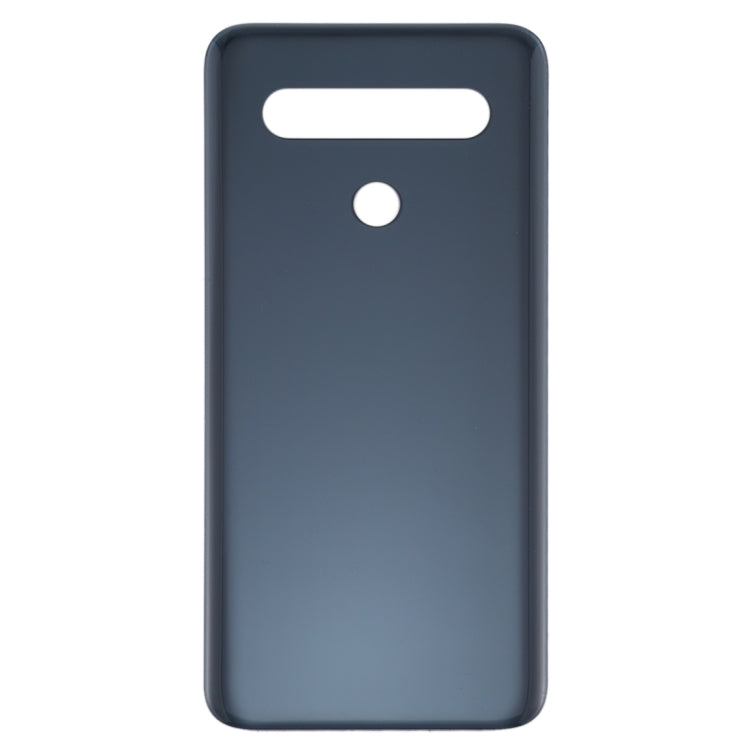 LG Q51 / LM-Q510N Battery Back Cover (Grey)