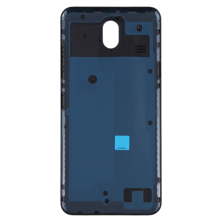 Back Battery Cover LG K30 (2019) / X2 2019 / X320 LMX320EMW (Black)