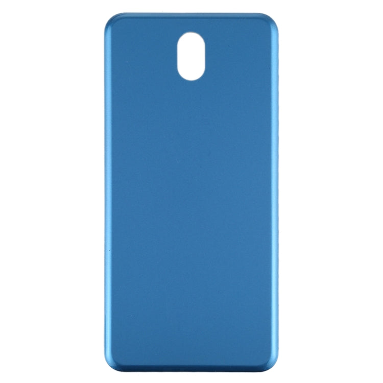 Back Battery Cover LG K30 (2019) / X2 2019 / X320 LMX320EMW (Blue)