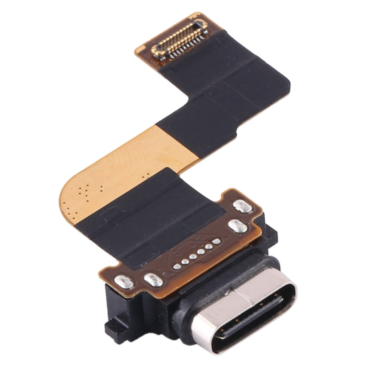 LG Q8 Charging Port Flex Cable