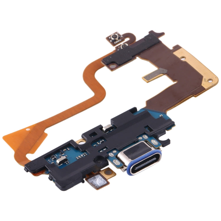 Câble flexible pour port de charge LG G7 ThinQ / G710EM / G710PM / G710VMP / G710TM / G710VM (version UE)