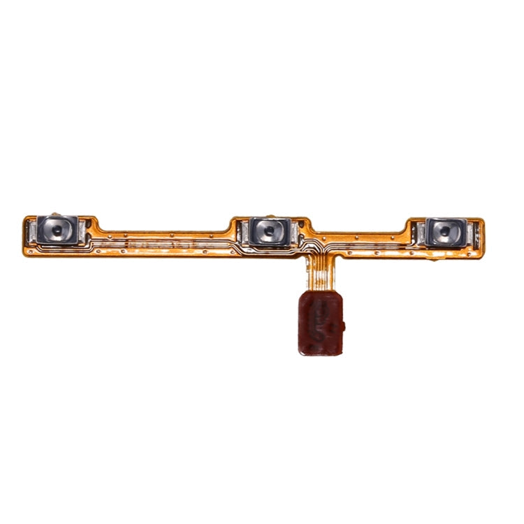 Power Button and Volume Button Flex Cable for Huawei Nova Lite