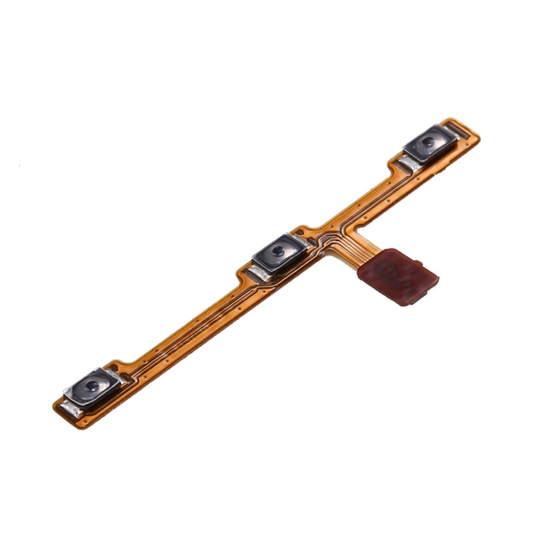 Power Button and Volume Button Flex Cable for Huawei Nova Lite