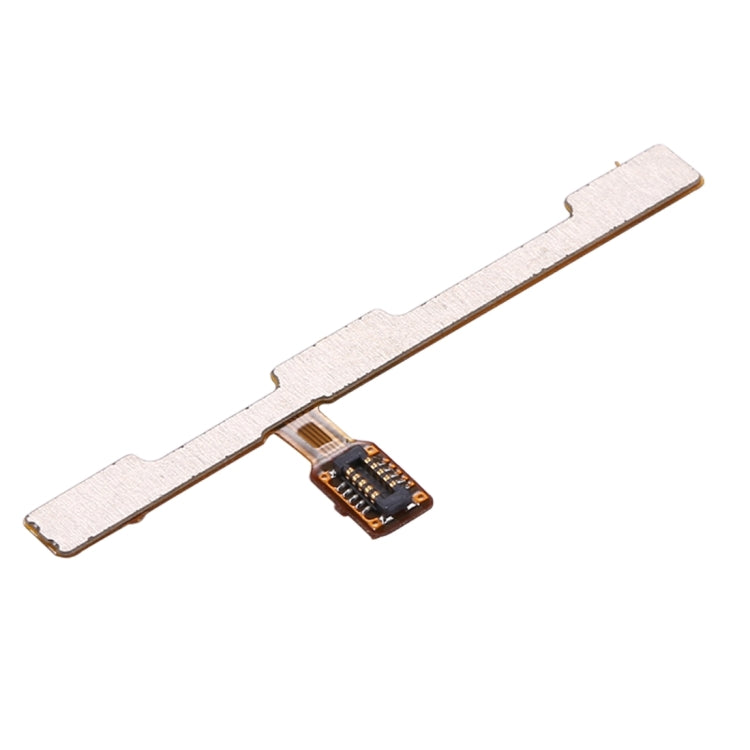 Nappe bouton power et bouton volume pour Huawei Nova Lite