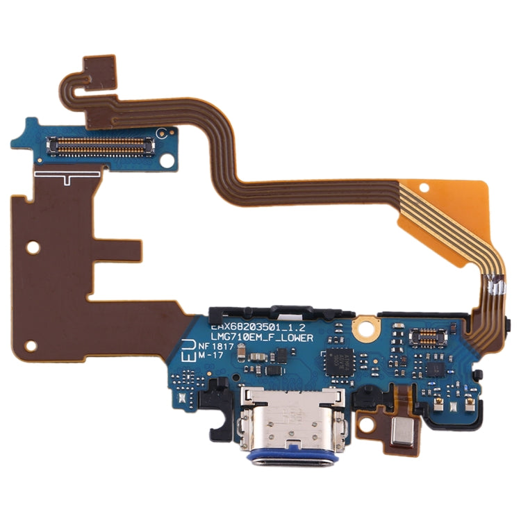 LG G7 ThinQ Charging Port Flex Cable (US Version)