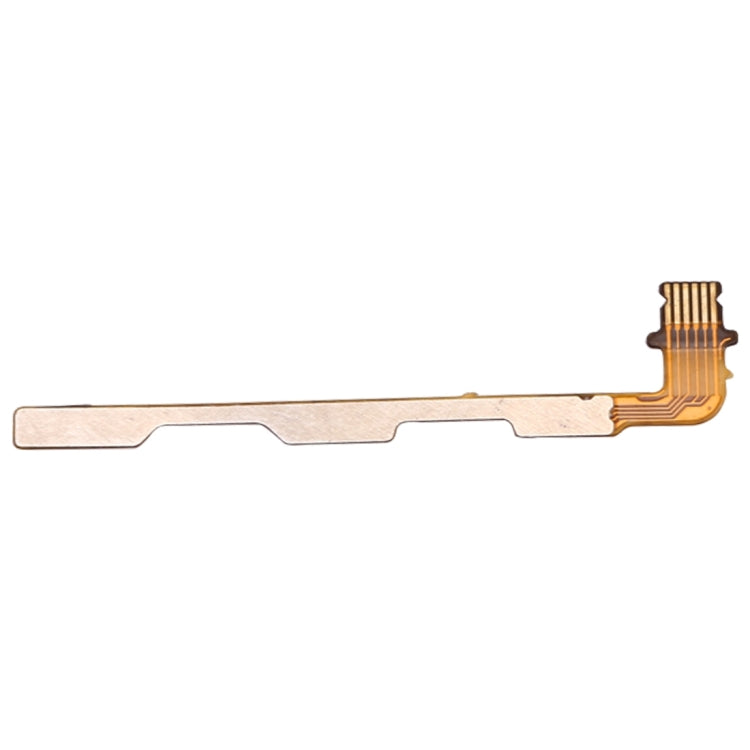 Power Button and Volume Button Flex Cable for Huawei Enjoy 6 / NCE-AL00