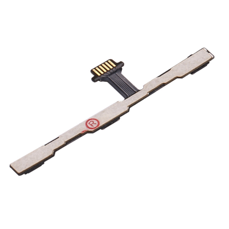 Cable Flex de Botón de Encendido y Botón de Volumen Para Xiaomi MI 5C