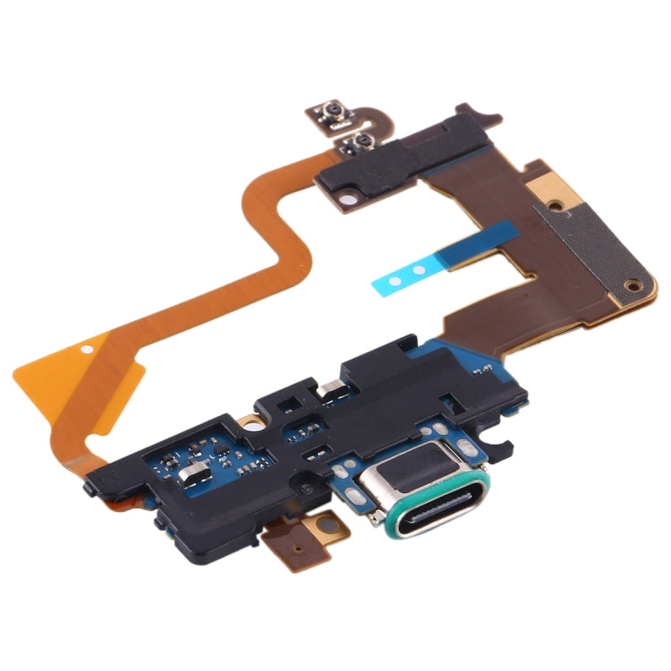 LG G7 ThinQ / G710N Charging Port Flex Cable (KR Version)