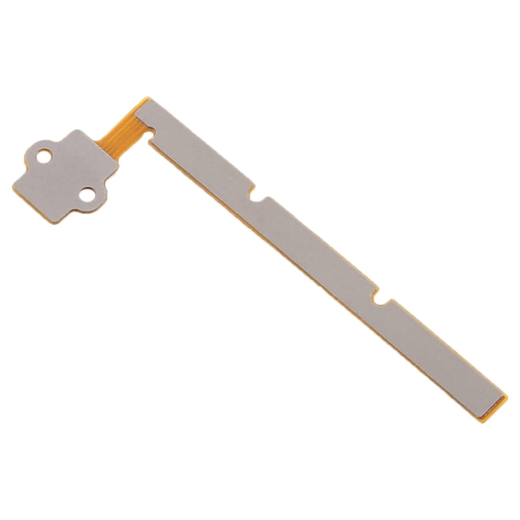 Power Button and Volume Button Flex Cable for Huawei Y6 II