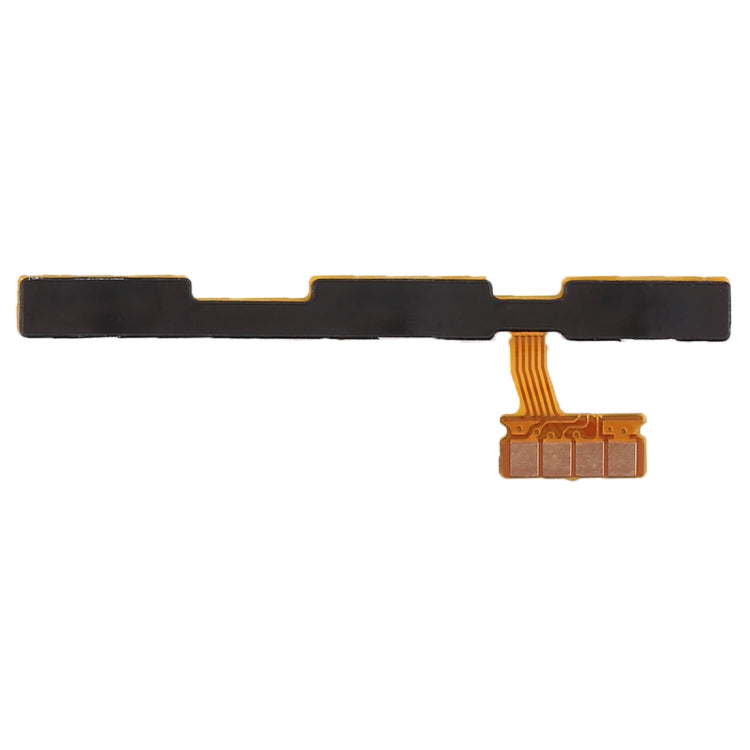 Power Button and Volume Button Flex Cable for Huawei Honor 8C