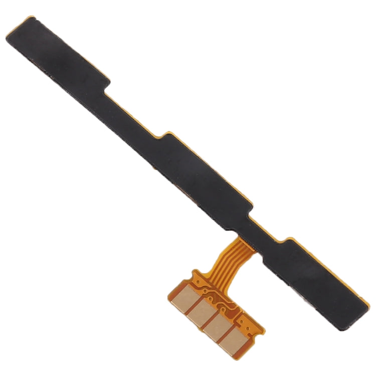 Câble flexible bouton d'alimentation et bouton de volume pour Huawei Honor 8C