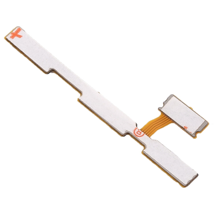 Power Button and Volume Button Flex Cable for Huawei Honor 8C