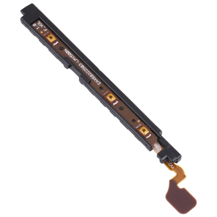 Volume Button Flex Cable LG V50 ThinQ 5G / LM-V500XM / MLM-V500N / LM-V450PM / LM-V450VM