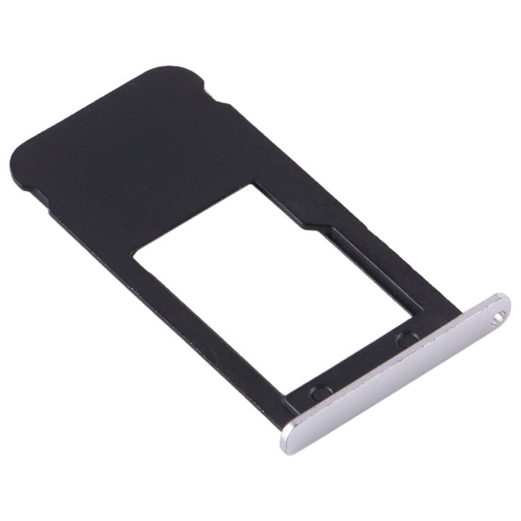 Plateau de Carte Micro SD pour Huawei MediaPad M3 8.4 (Version WIFI) (Argent)