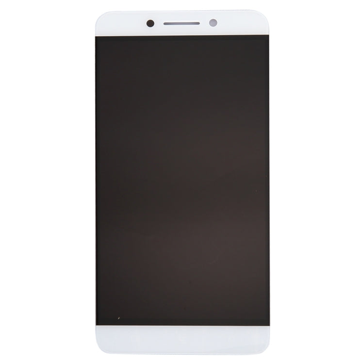 Ensemble complet d'écran LCD et de numériseur Letv Le Pro3 / X720 (Blanc)