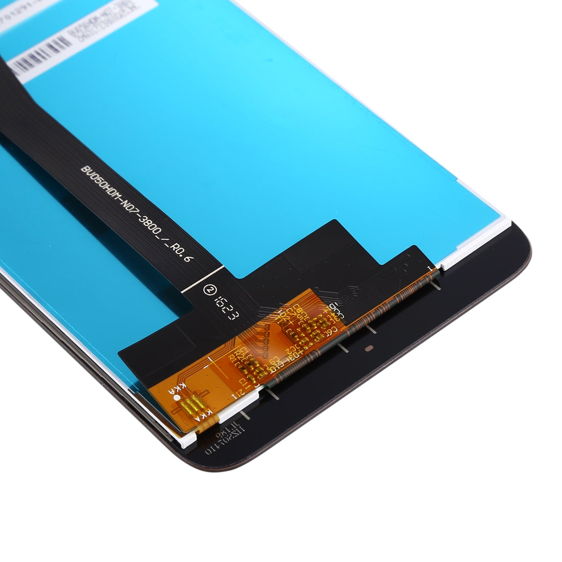 Pantalla LCD + Tactil Digitalizador Xiaomi Redmi 4X Negro