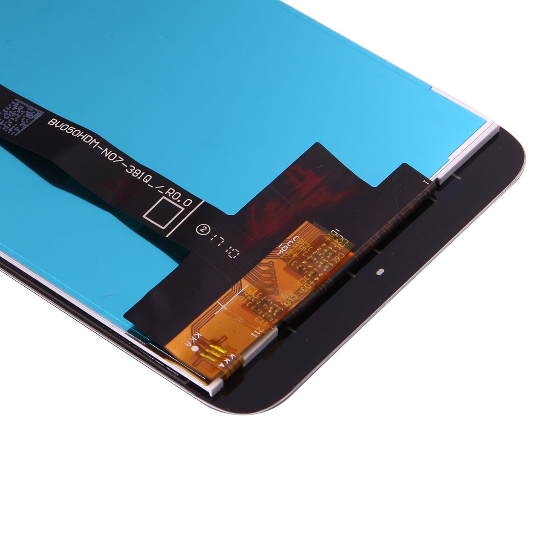Pantalla LCD + Tactil Digitalizador Xiaomi Redmi 4X Blanco