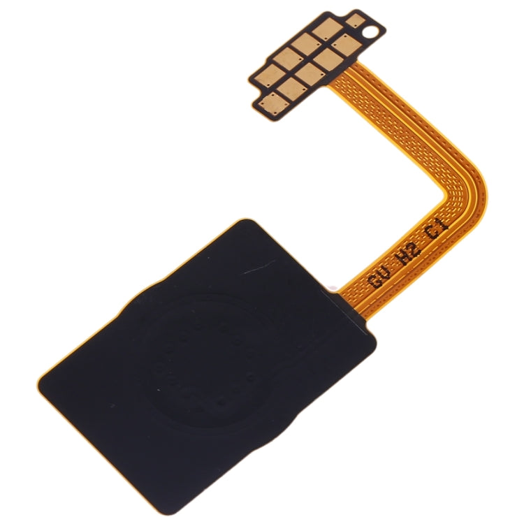 Fingerprint Sensor Flex Cable LG G7 ThinQ / G710EM G710PM G710VMP G710TM G710VM G710N (Black)