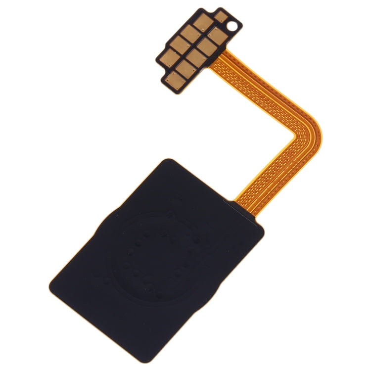 Fingerprint Sensor Flex Cable LG G7 ThinQ / G710EM G710PM G710VMP G710TM G710VM G710N (Red)