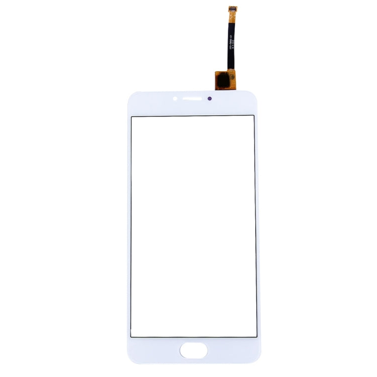 Touch Panel for Meizu M3 Note / M681 Standard Version (White)