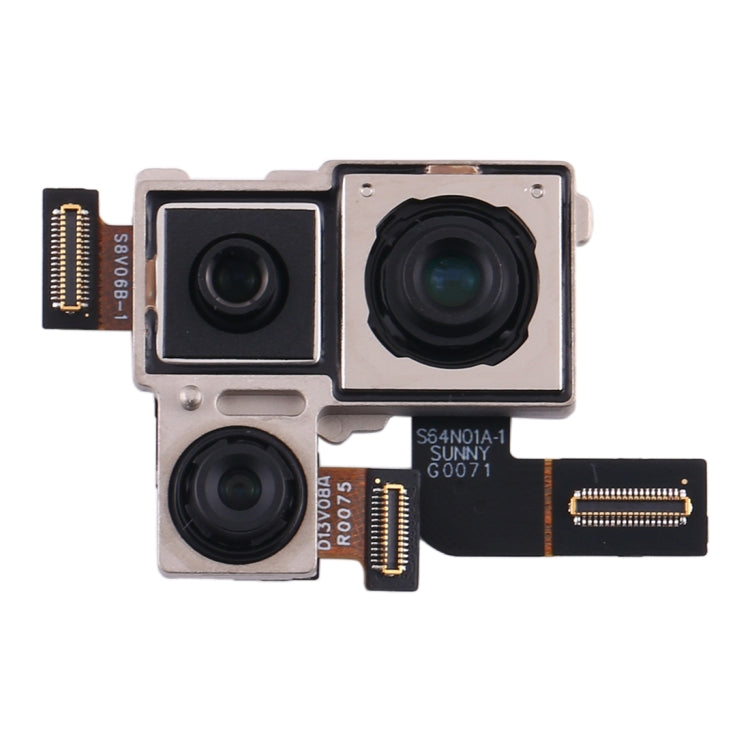 Rear Camera For Xiaomi Redmi K30 Pro