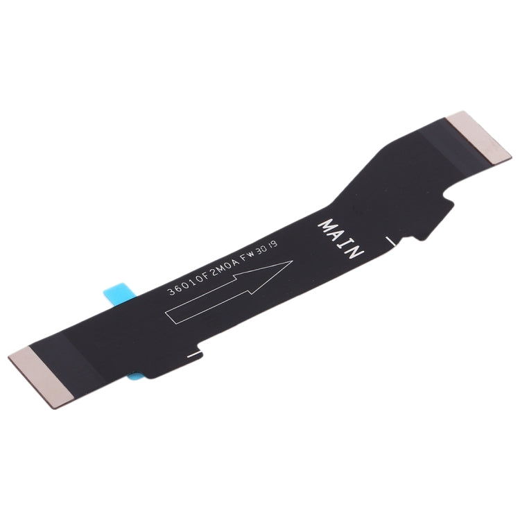 Cable Flex de Placa Base Para Xiaomi MI 9 SE