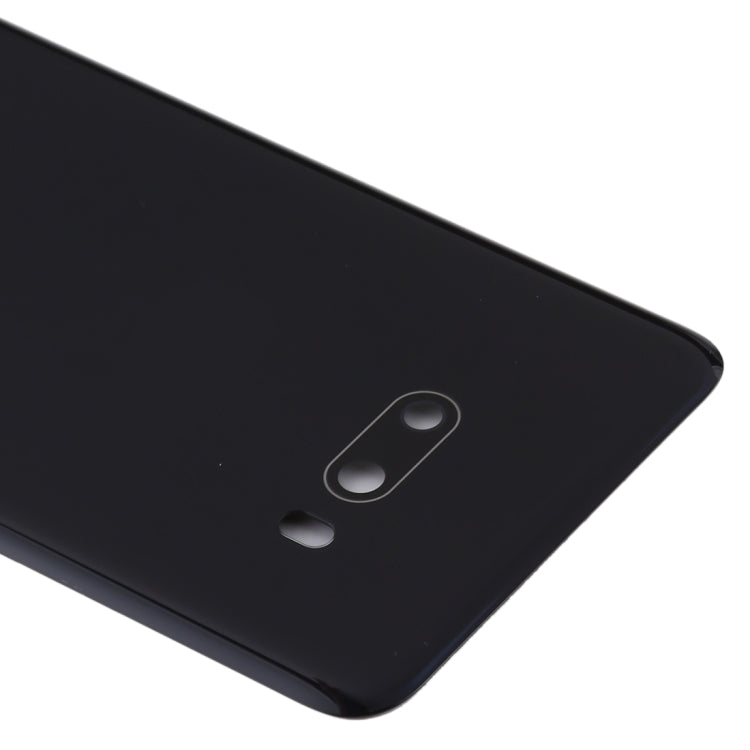 LG G8X ThinQ Battery Back Cover (Black)