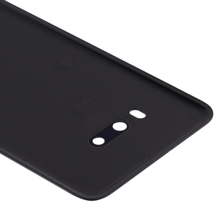 LG G8X ThinQ Battery Back Cover (Black)