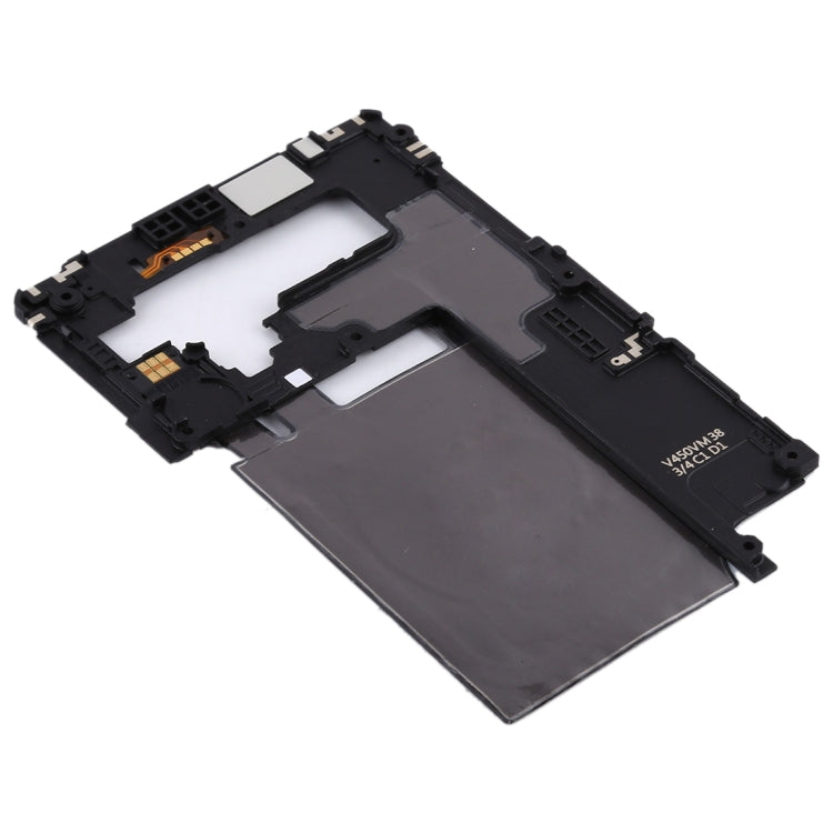 Cadre de carte mère avec NFC pour LG G8 ThinQ / G820QM / G820V / G820N / G820UM