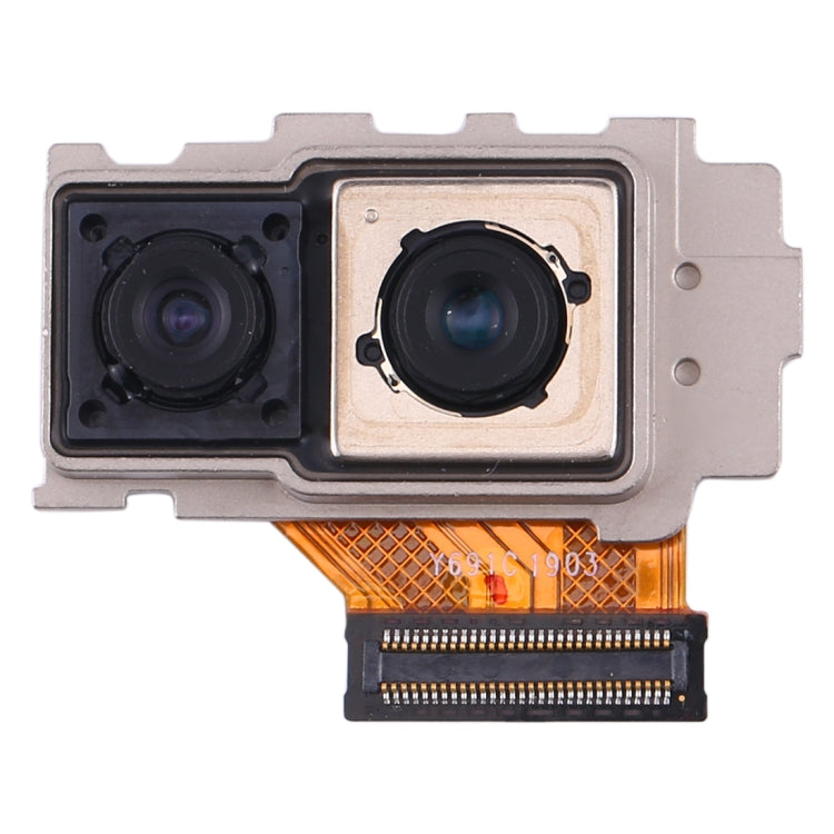 Caméra Arrière LG G8 ThinQ / G820QM G820V G820N G820UM