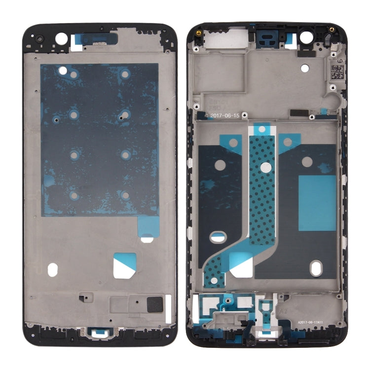 OnePlus 5 Middle Frame Bezel (Black)
