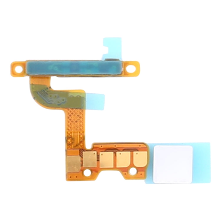 Left Force Touch Sensor Flex Cable For Vivo Iqoo Pro