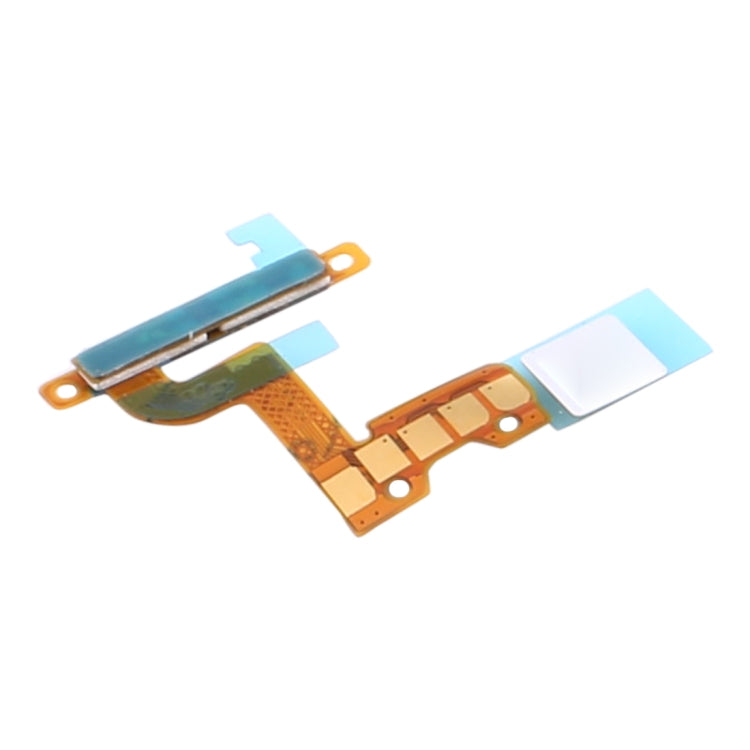 Left Force Touch Sensor Flex Cable For Vivo Iqoo Pro