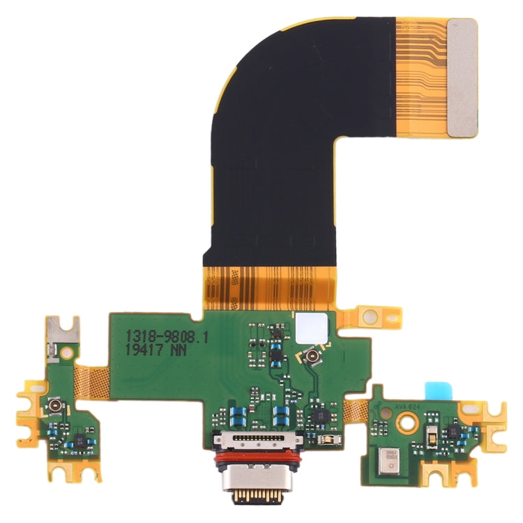 Puerto de Carga Flex Cable Para Sony Xperia 5