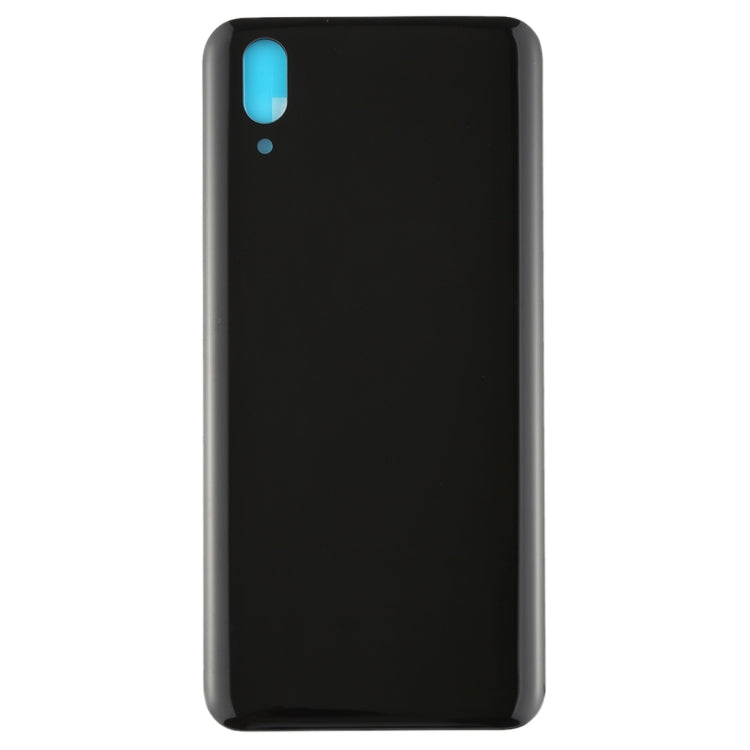 Original Back Housing for Vivo X21 (Black)