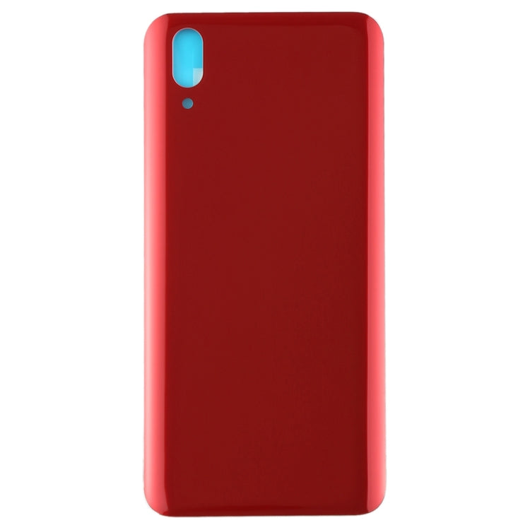 Original Back Housing for Vivo X21 (Red)