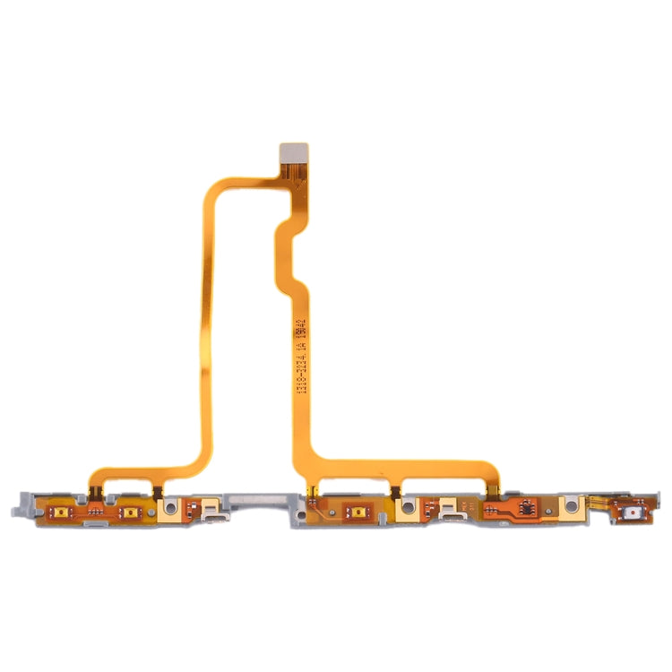 Power Button and Volume Button Flex Cable for Sony Xperia 5