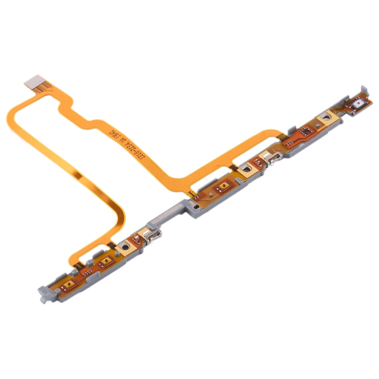 Power Button and Volume Button Flex Cable for Sony Xperia 5