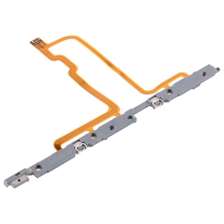 Power Button and Volume Button Flex Cable for Sony Xperia 5