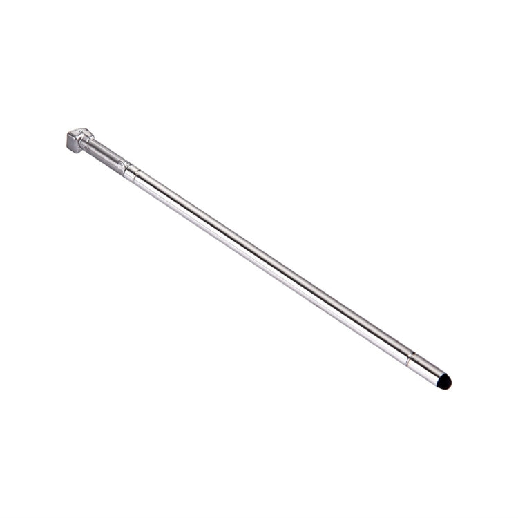 Stylet tactile S LG G Stylo / LS770 (Gris)