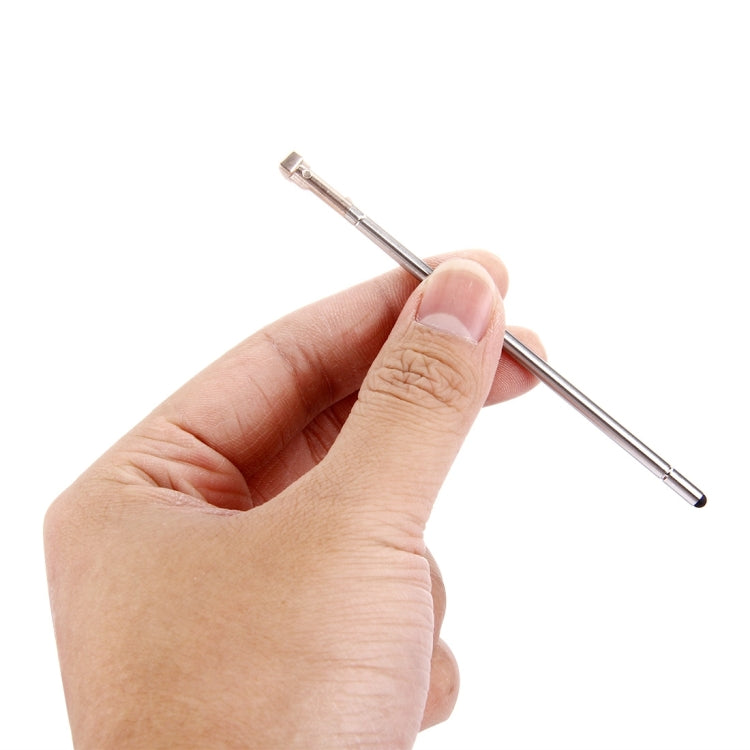 Stylet tactile S LG G Stylo / LS770 (Or)