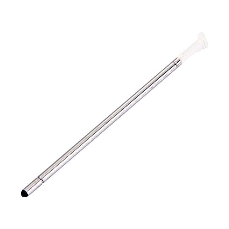 Touch Stylus S Pen LG G Stylo / LS770 (Blanco)